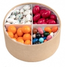 Nuts glazed. 2 Options from: