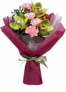 Inexpensive Elegant Bouquet