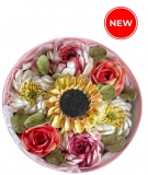 Delicious Zephyr Summer Box, 3 sizes