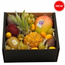 Exotic Fruits Box #1