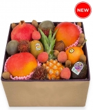 Exotic Fruits Box #5