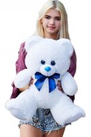 White Bear 80-90 cm