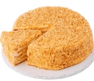 "Napoleon" Cake standard, 2 sizes