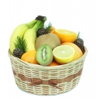 Small Winter Fruit Basket - 3 kilos