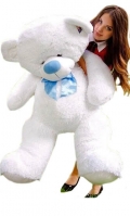 White Bear 160-170 cm