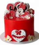 For a Little Princess - Mousse Individual