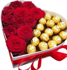 Roses & Ferrero #3.....  2 options