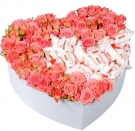 Fascination - 3 sizes