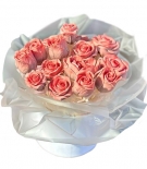 Chocolate Roses Box from 9 to 51