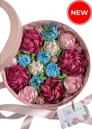 Dainty Sweet Zephyr Box, 3 sizes