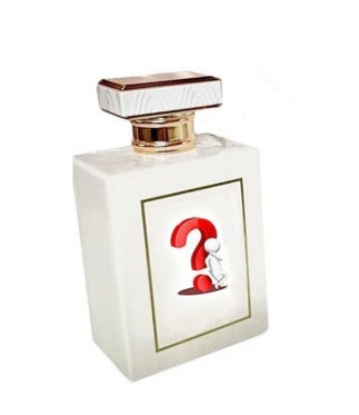 Perfume of your choice