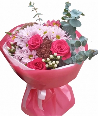 Просто чарівність