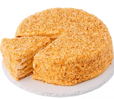 "Napoleon" Cake standard, 2 sizes