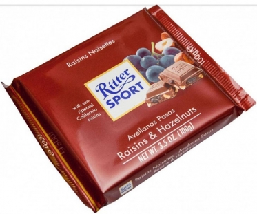 ritter-sport-chocolates