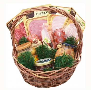 Все для мясного гурмана