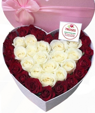 В моих объятиях - выберите свой размер