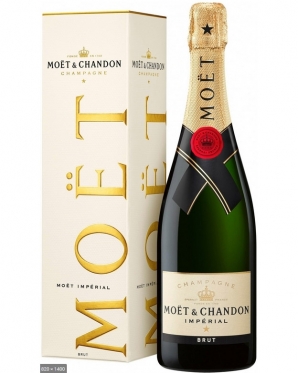 Moet & Chandon, 750 мл