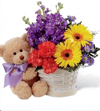 Милий кошик: Мiй поцiлунок тобi