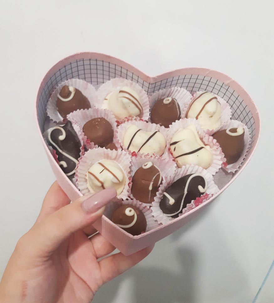 Фото доставки