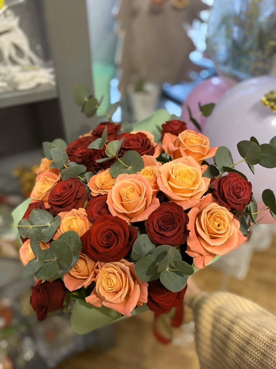 Фото доставки