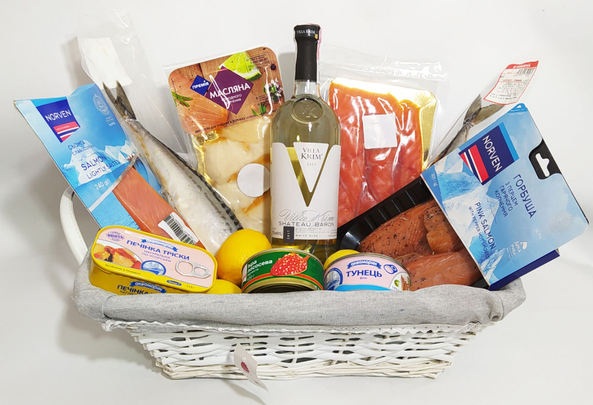 Фото доставки