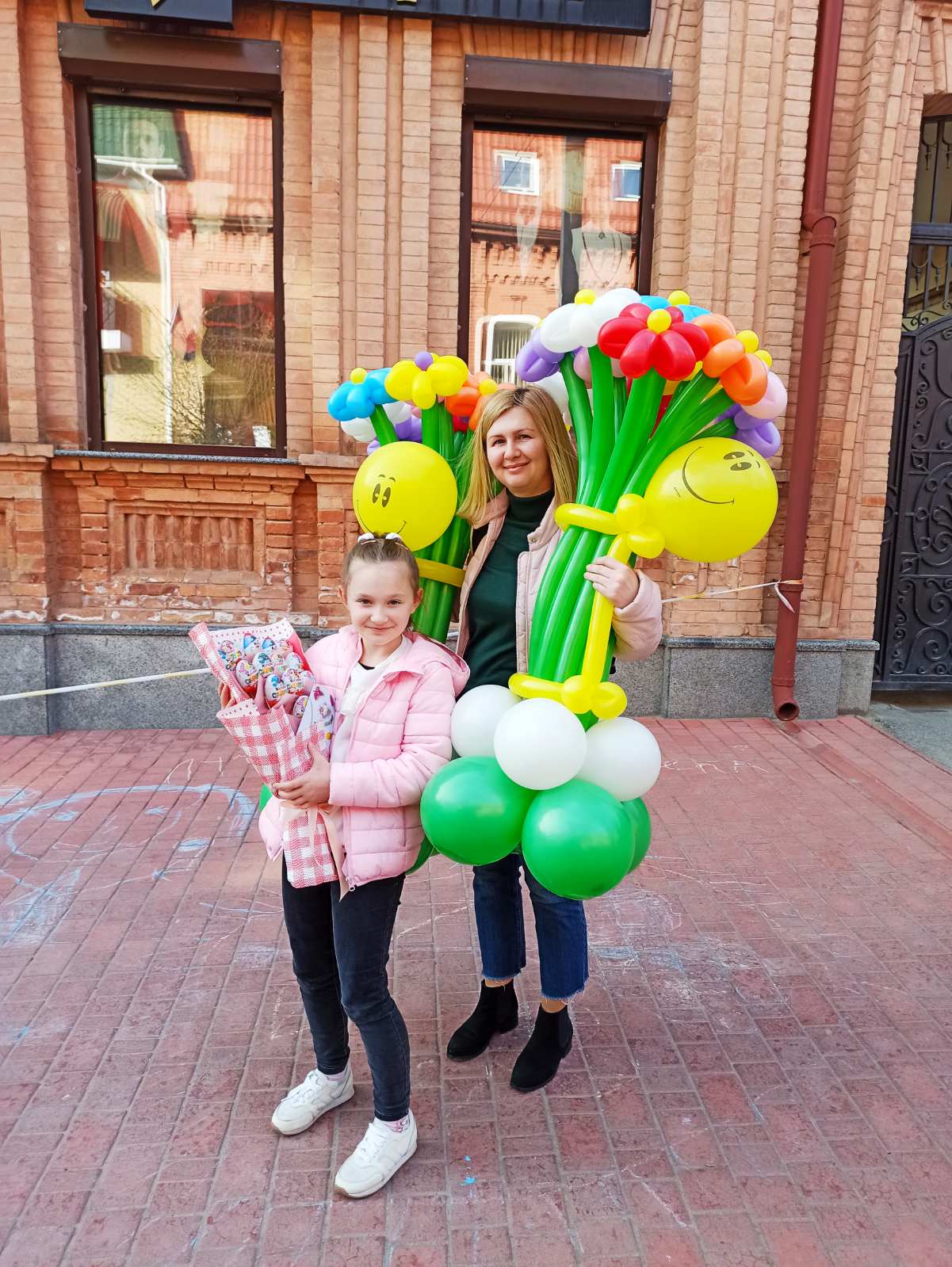 Фото доставки