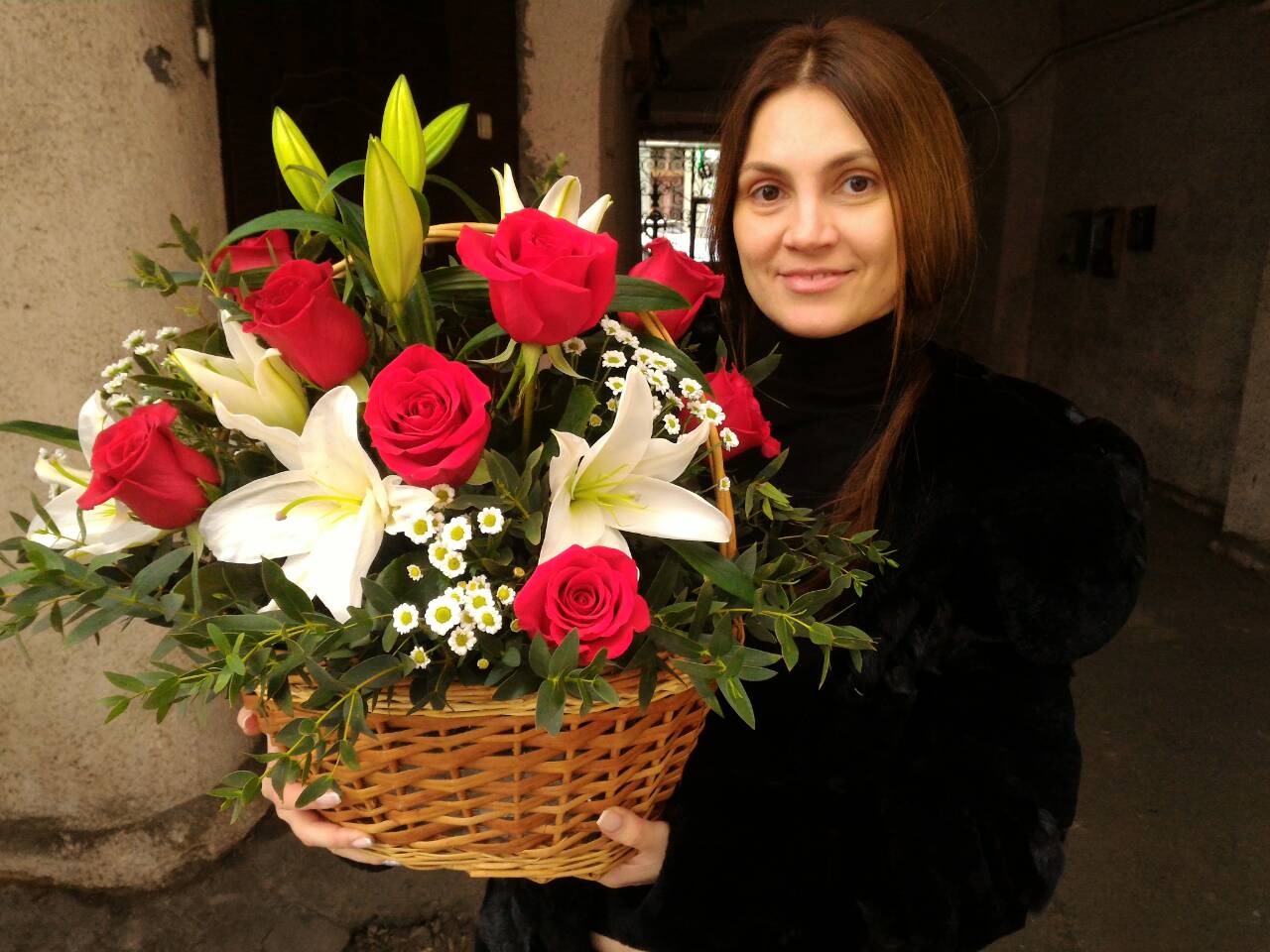 Фото доставки