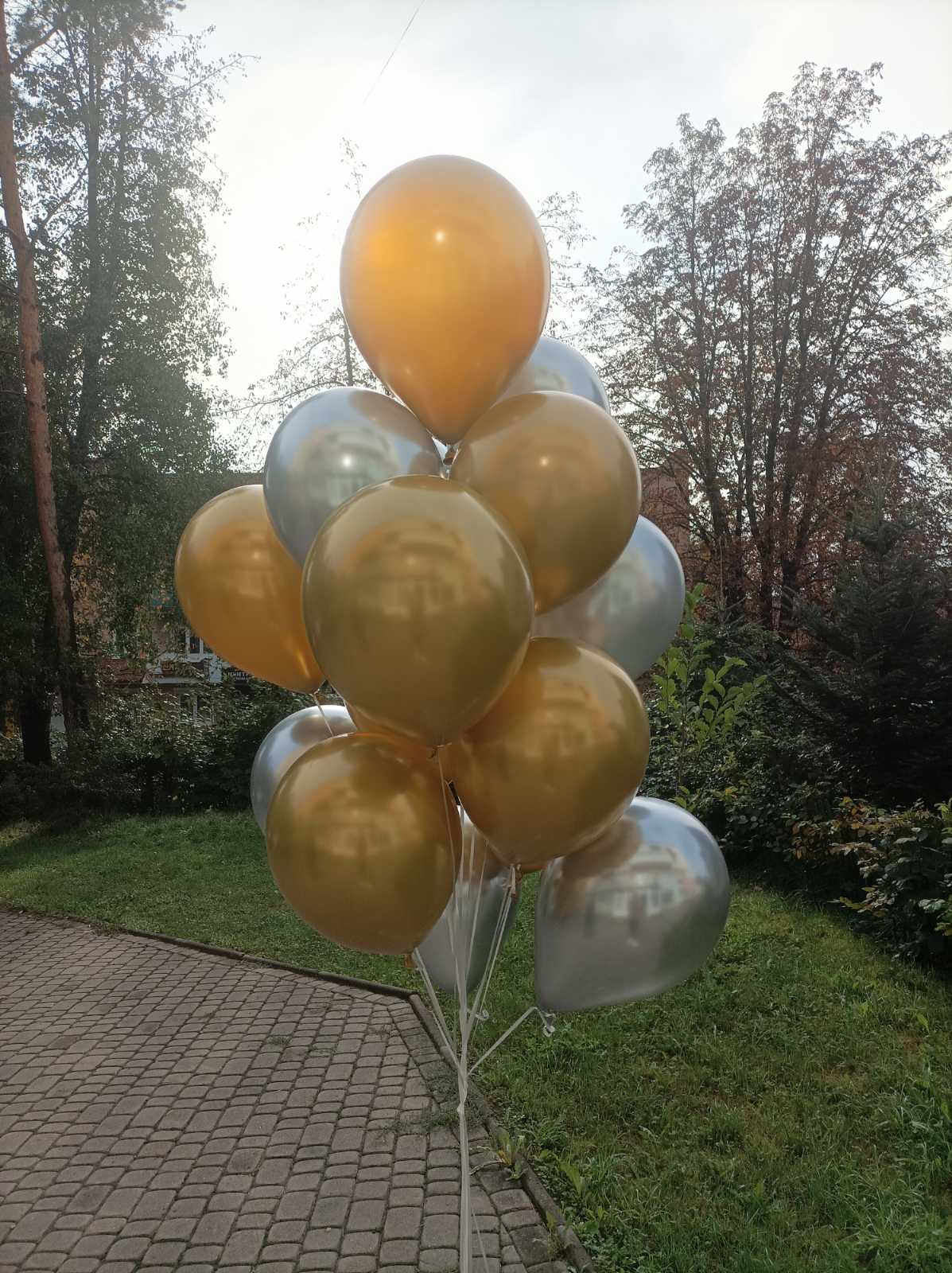 Фото доставки