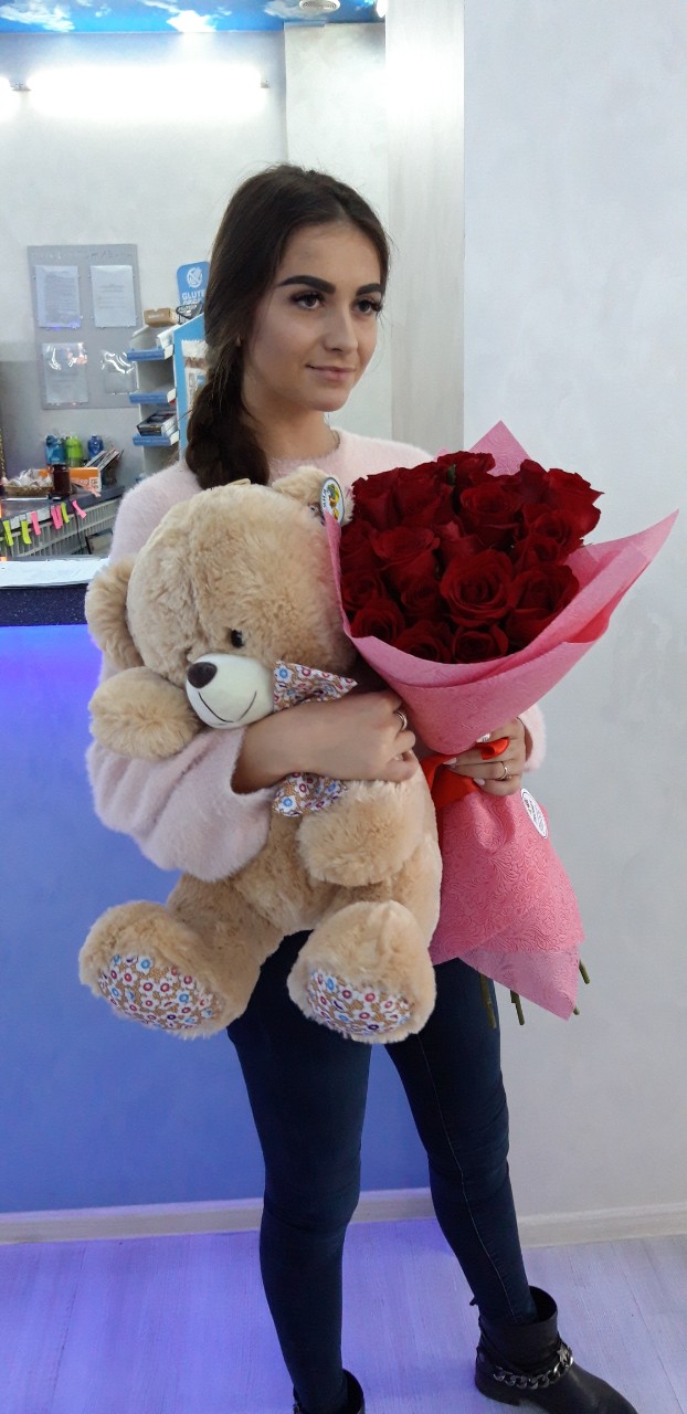 Фото доставки