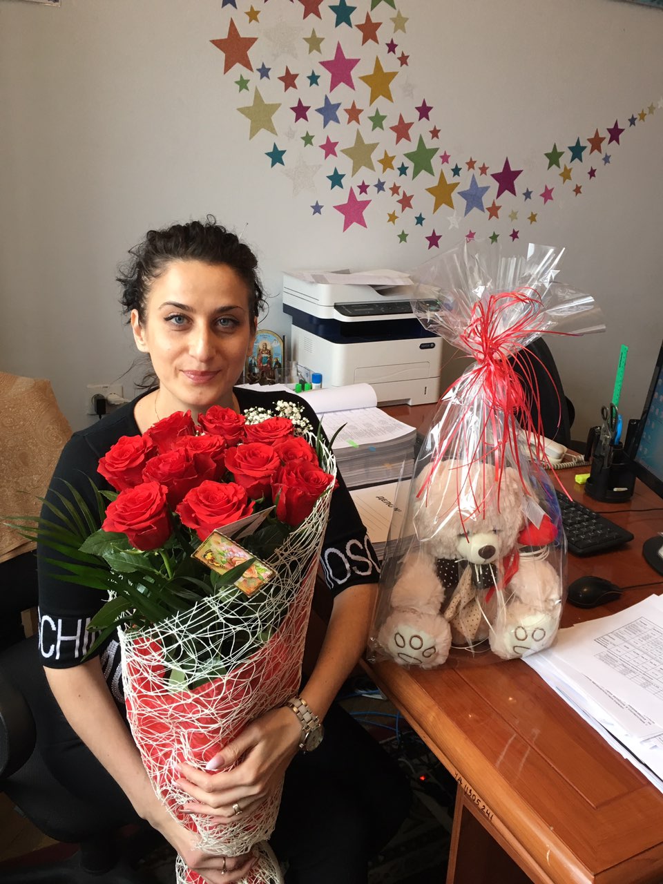 Фото доставки