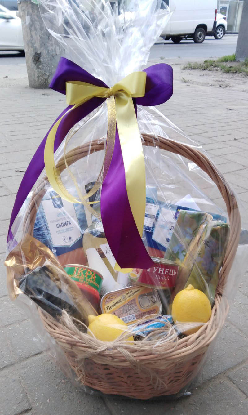 Фото доставки