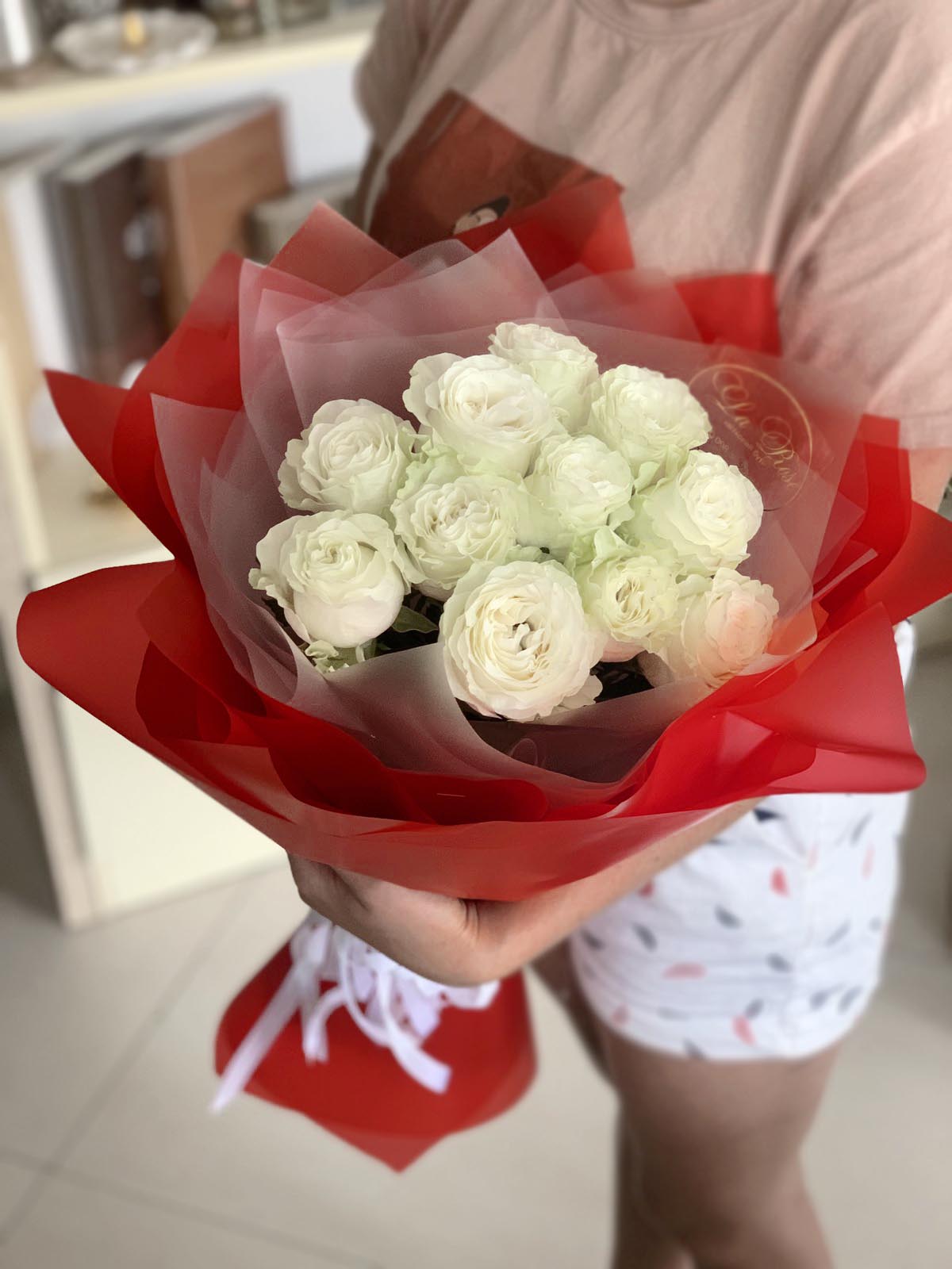 Фото доставки