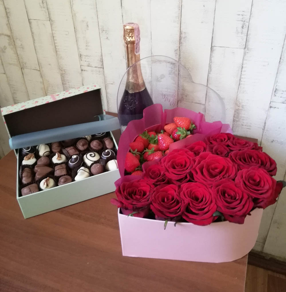 Фото доставки