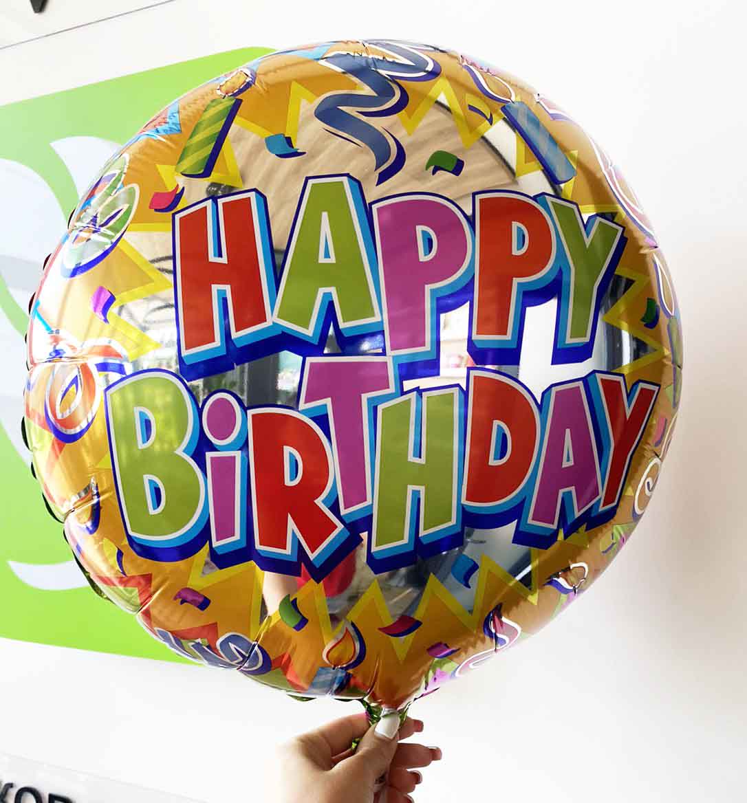 Фото доставки