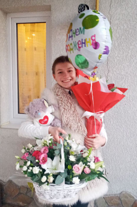 Фото доставки