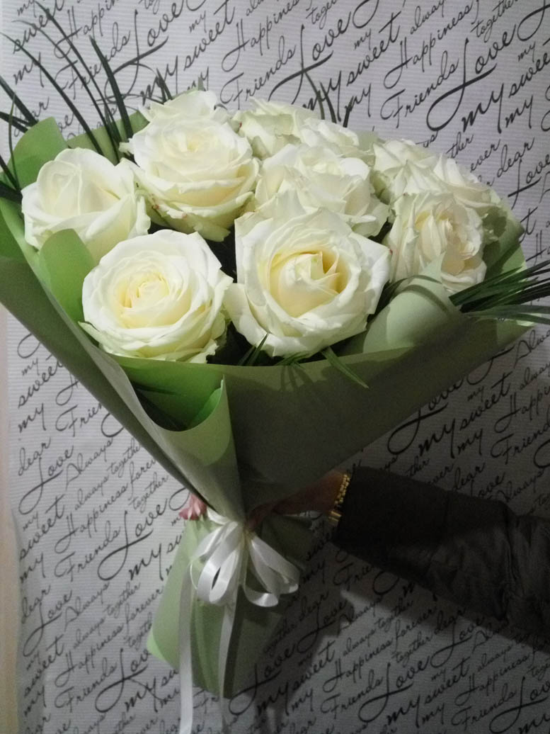 Фото доставки