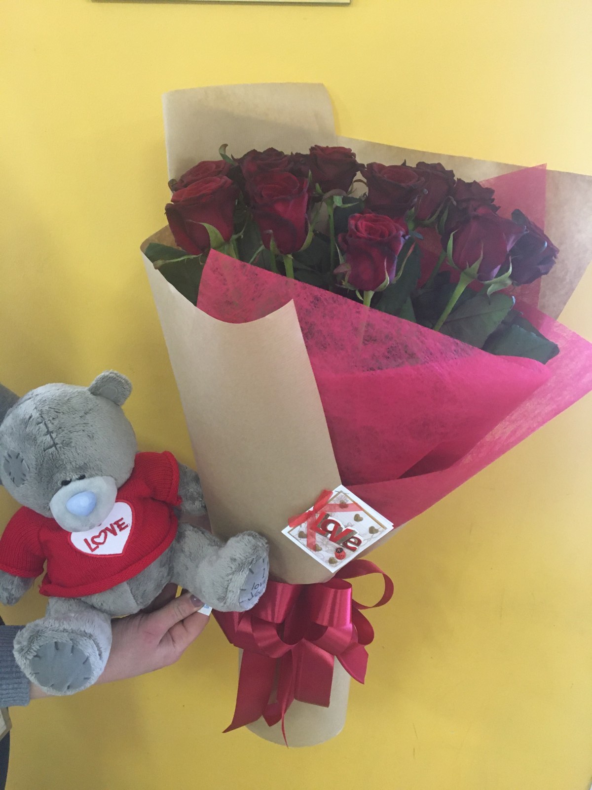 Фото доставки