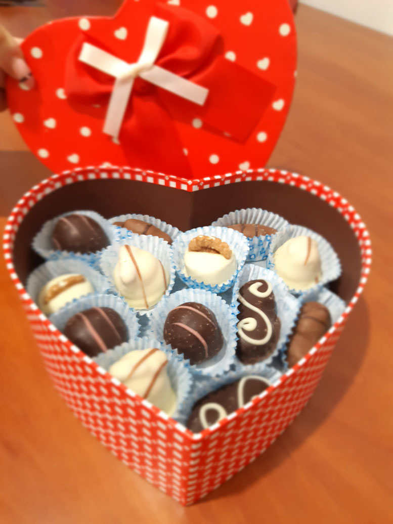 Фото доставки