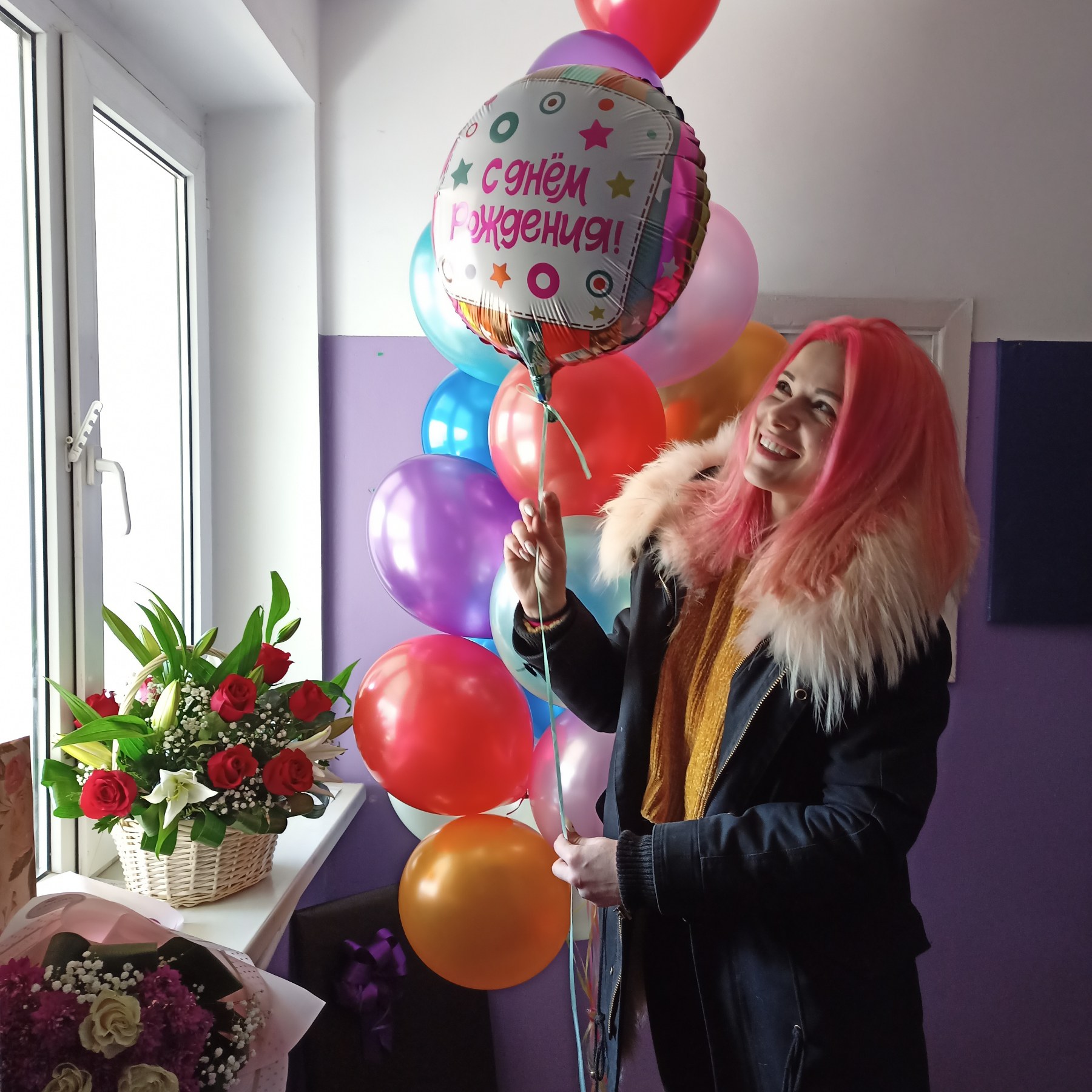 Фото доставки