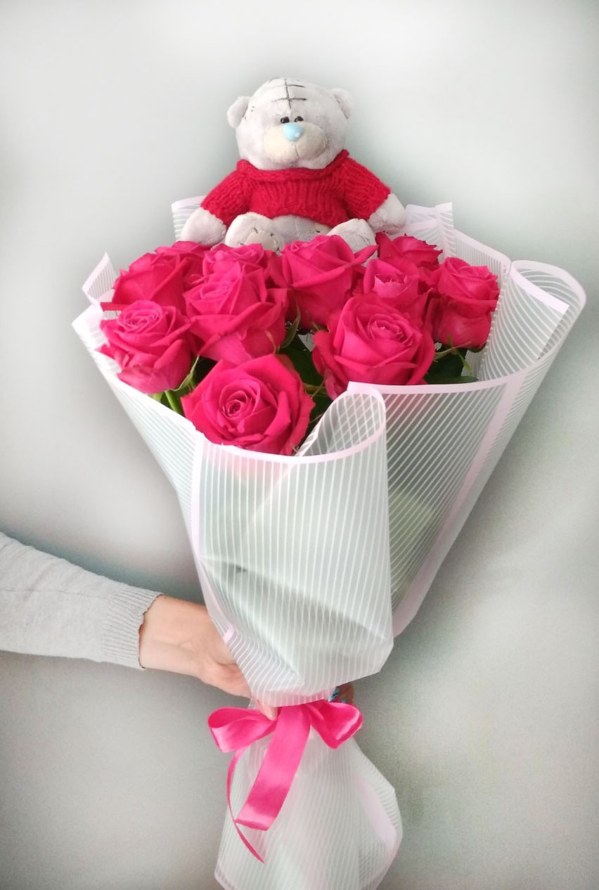 Фото доставки