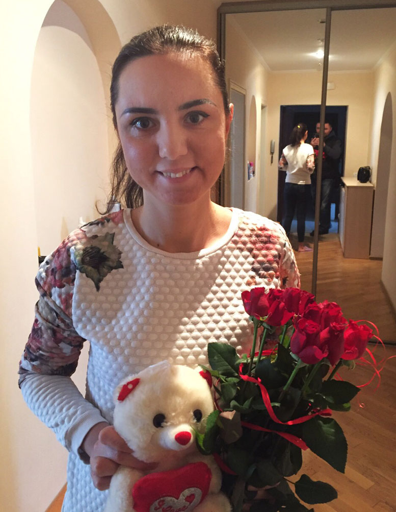 Фото доставки