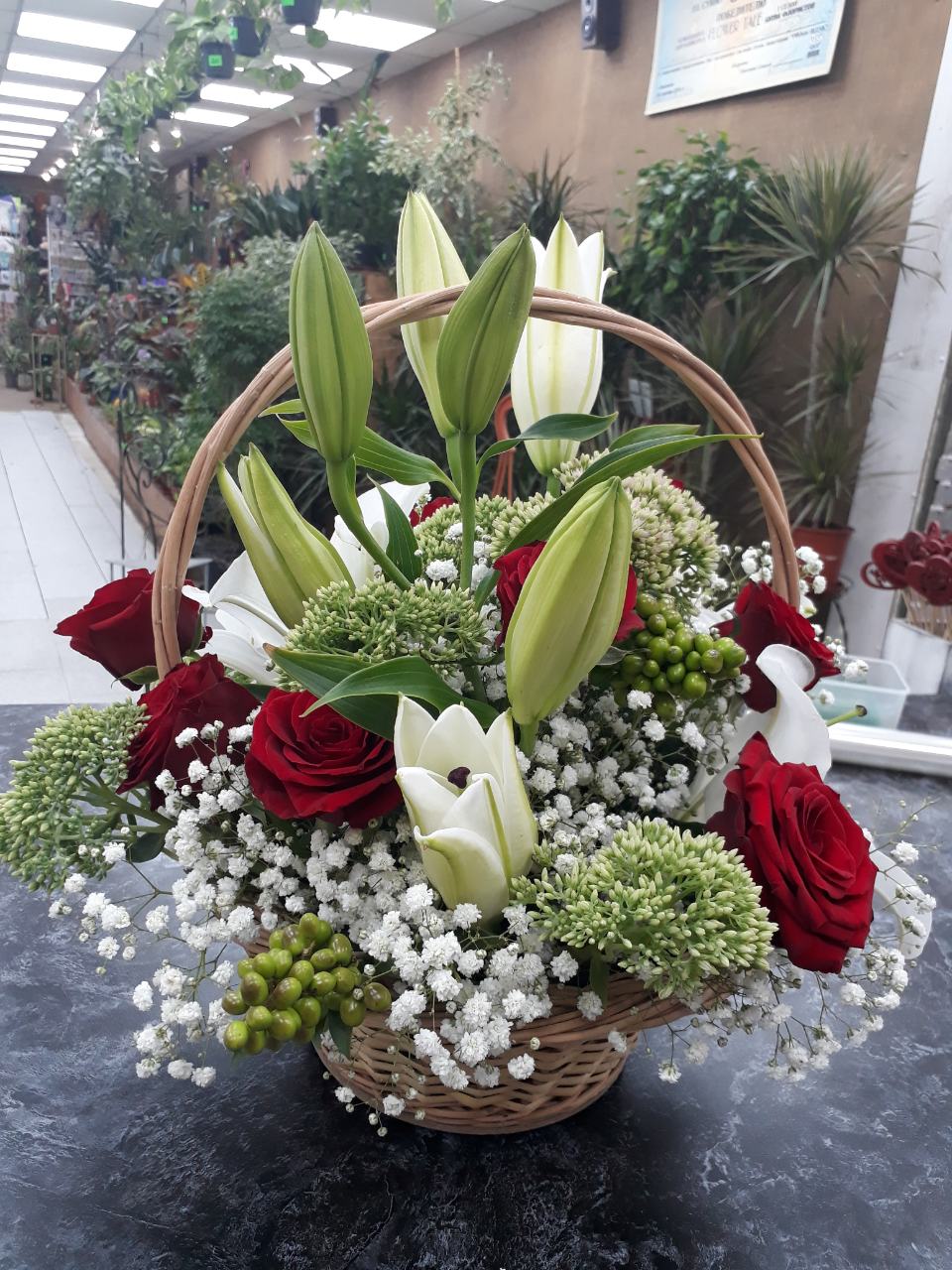 Фото доставки