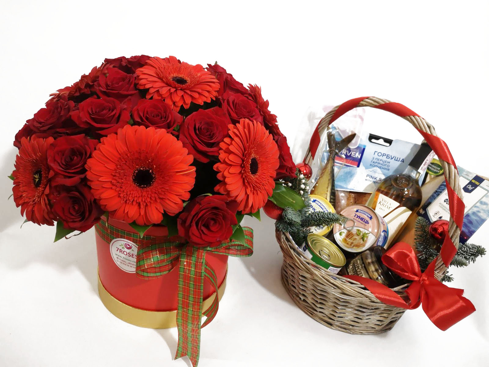 Фото доставки