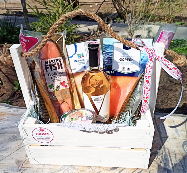 Фото доставки