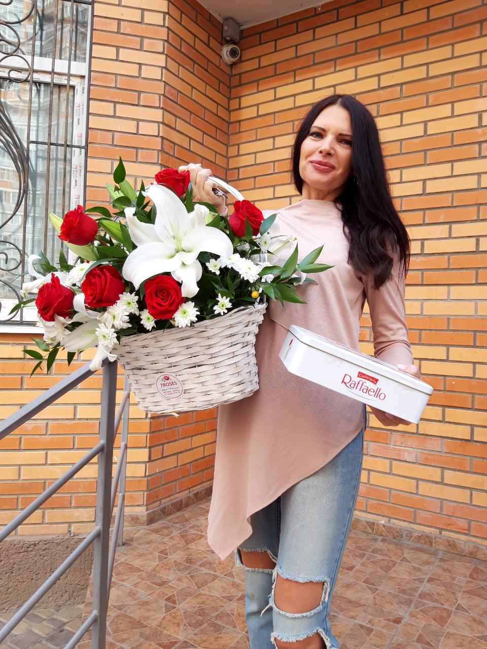 Фото доставки