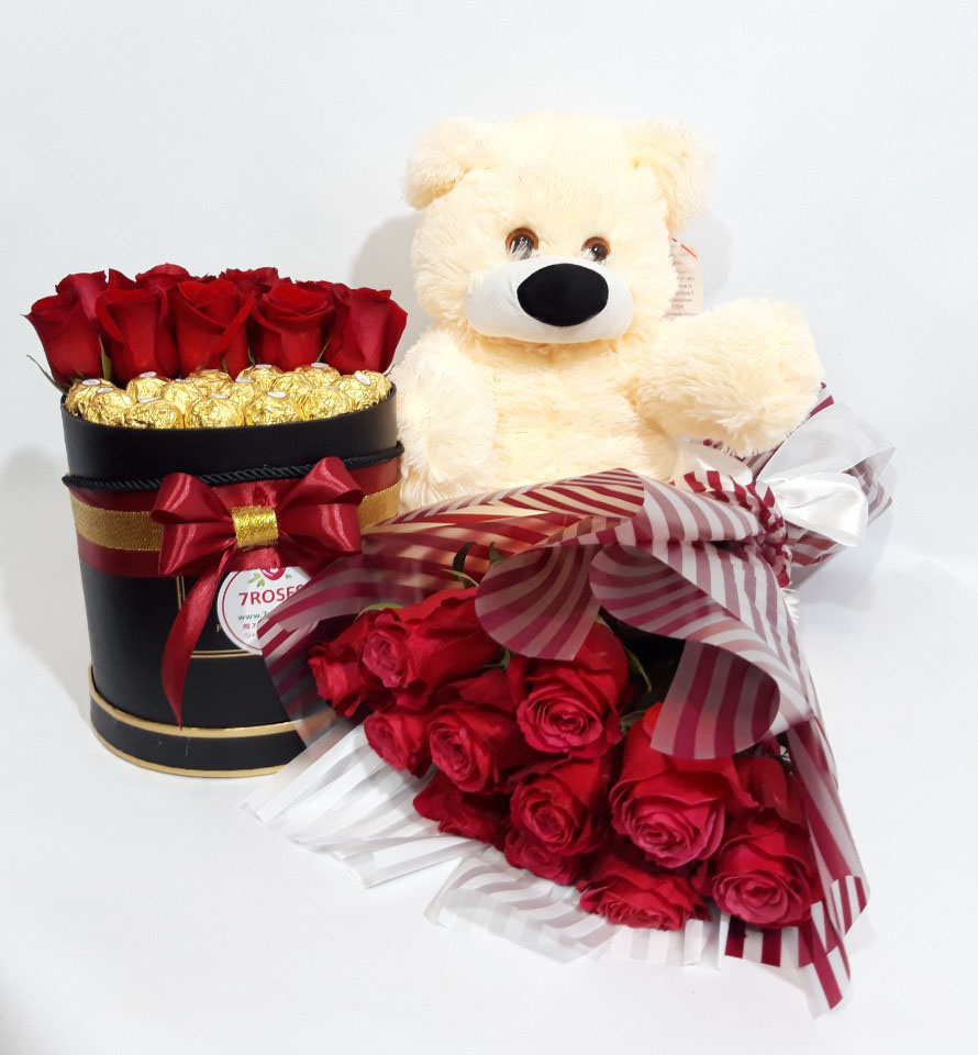 Фото доставки