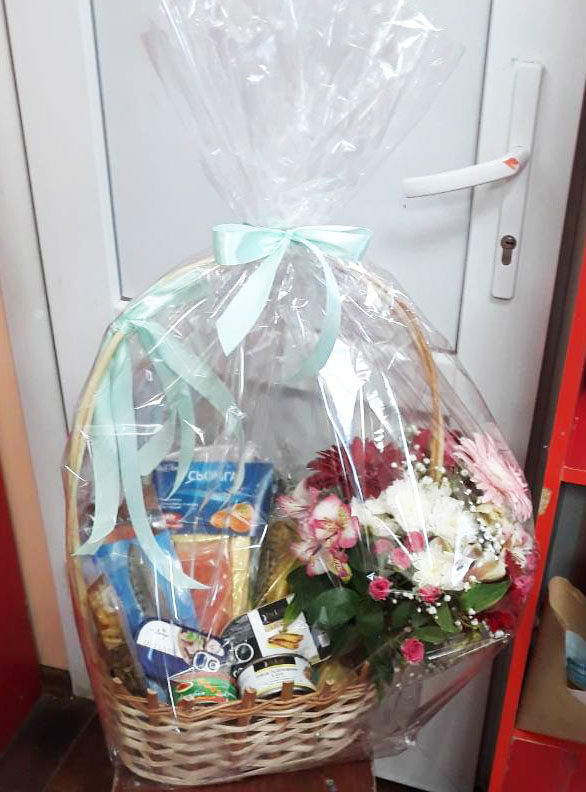 Фото доставки