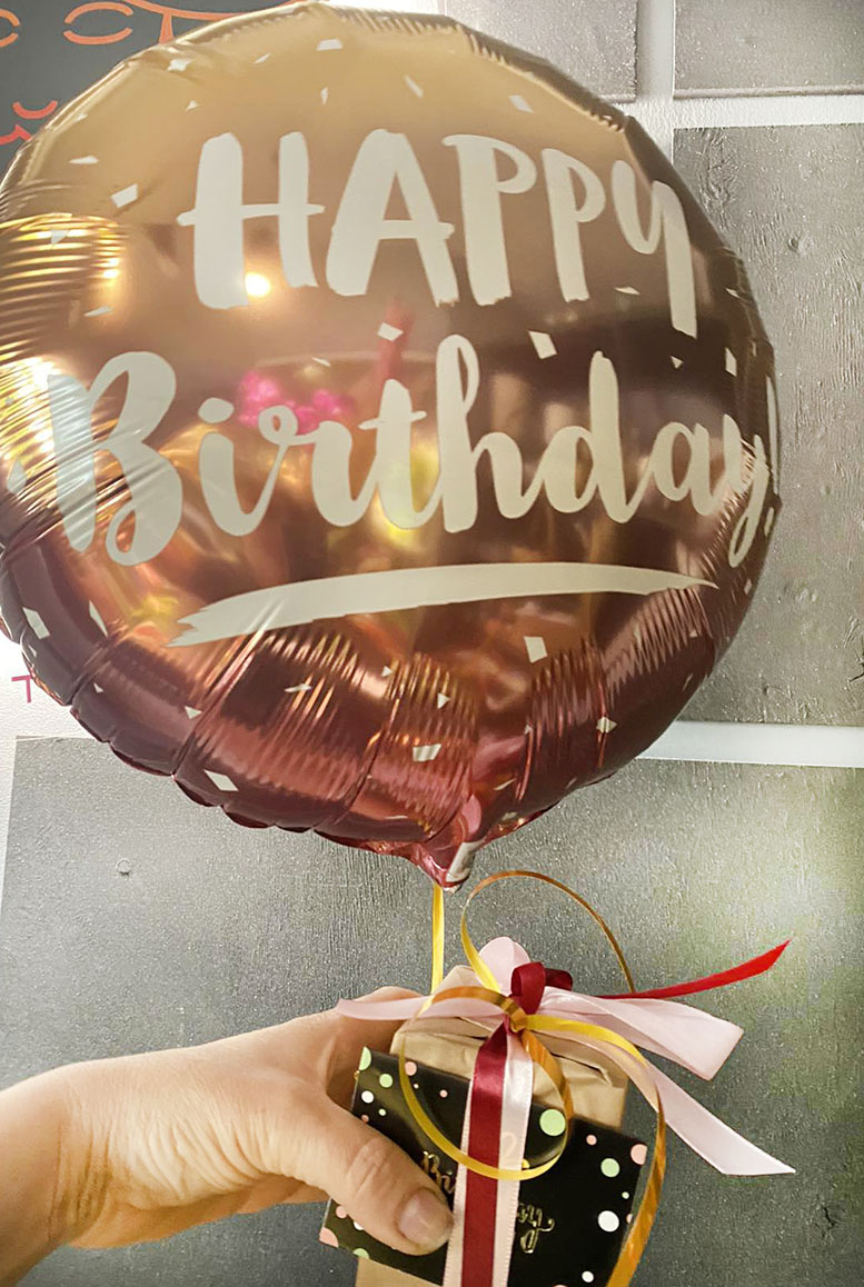 Фото доставки