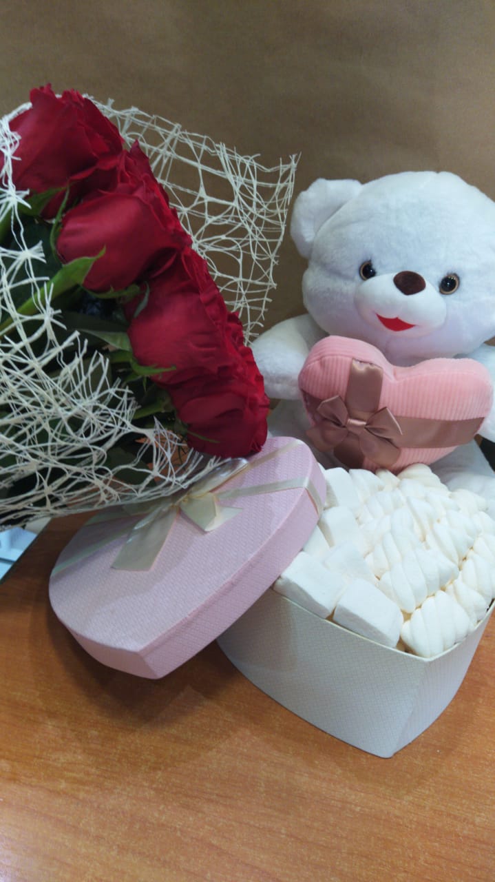 Фото доставки