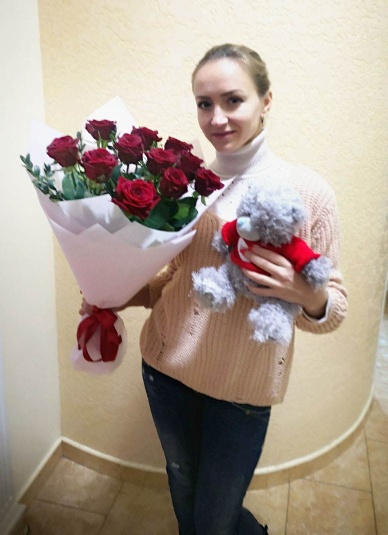 Фото доставки